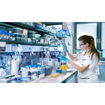 Laboratory Equipments